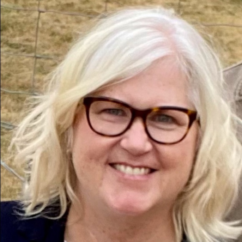 Meet your Posher, Cheri